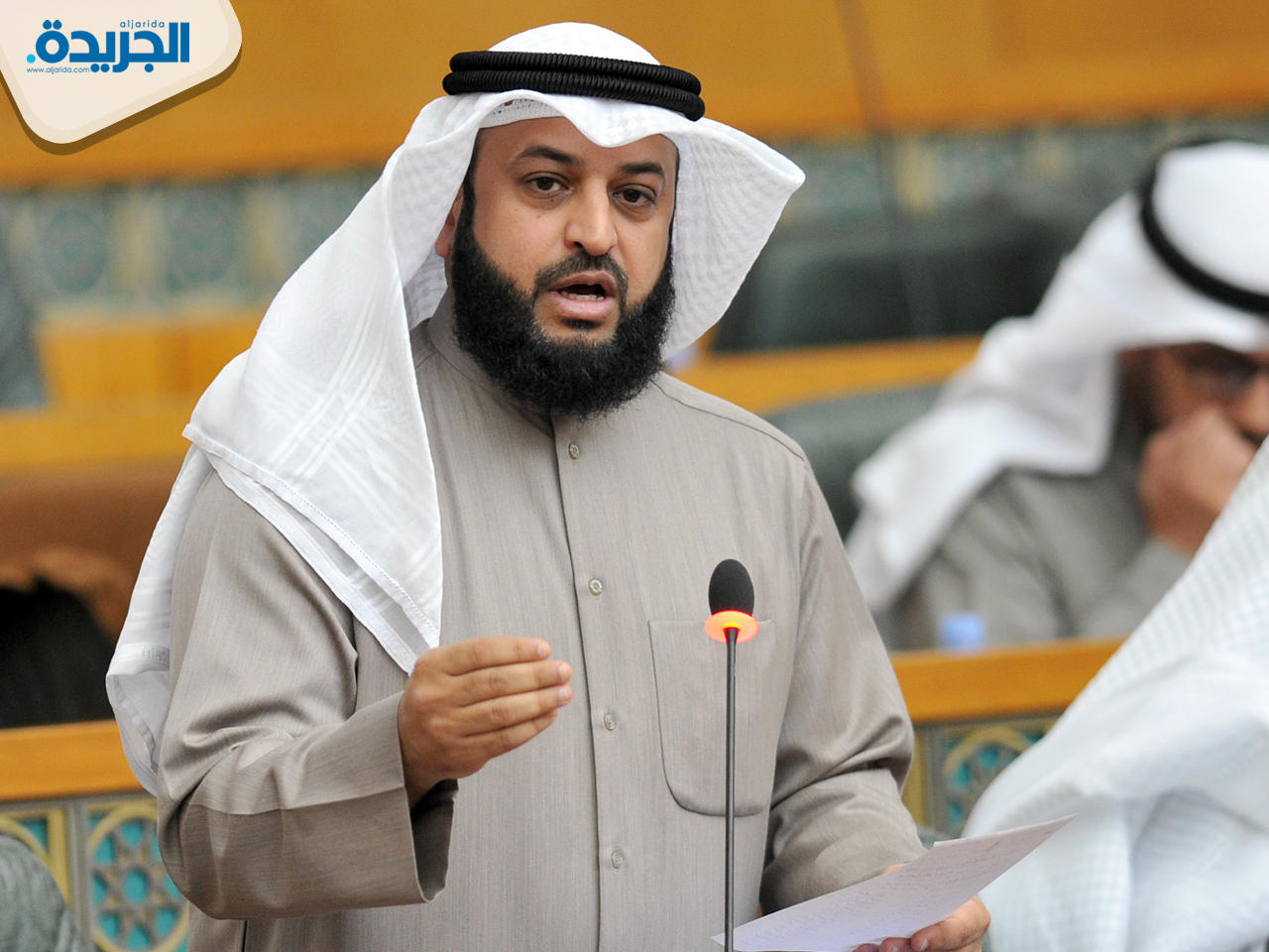 عبدالله فهاد