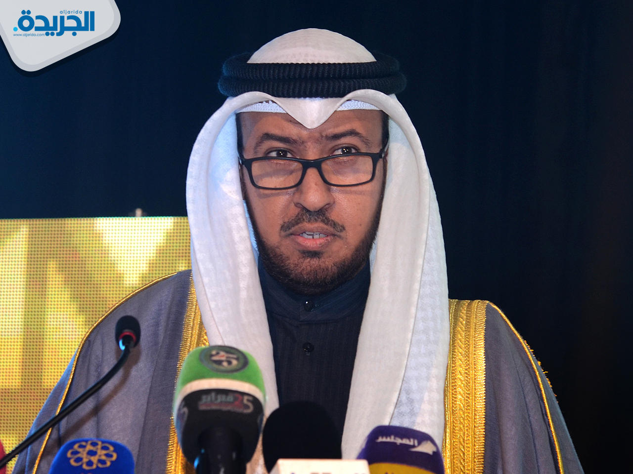 فهد العفاسي