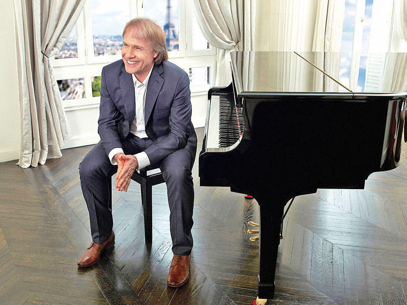 ريشار كليدرمان