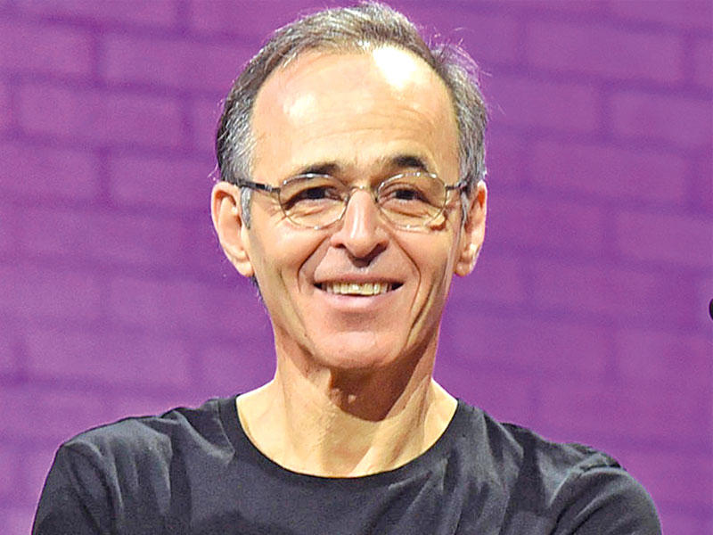 جان جاك غولدمان