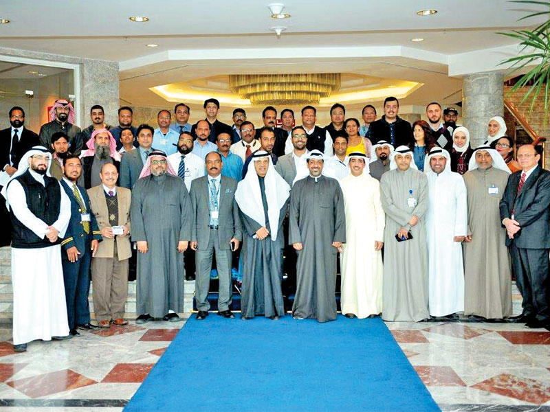 لقطة جماعية