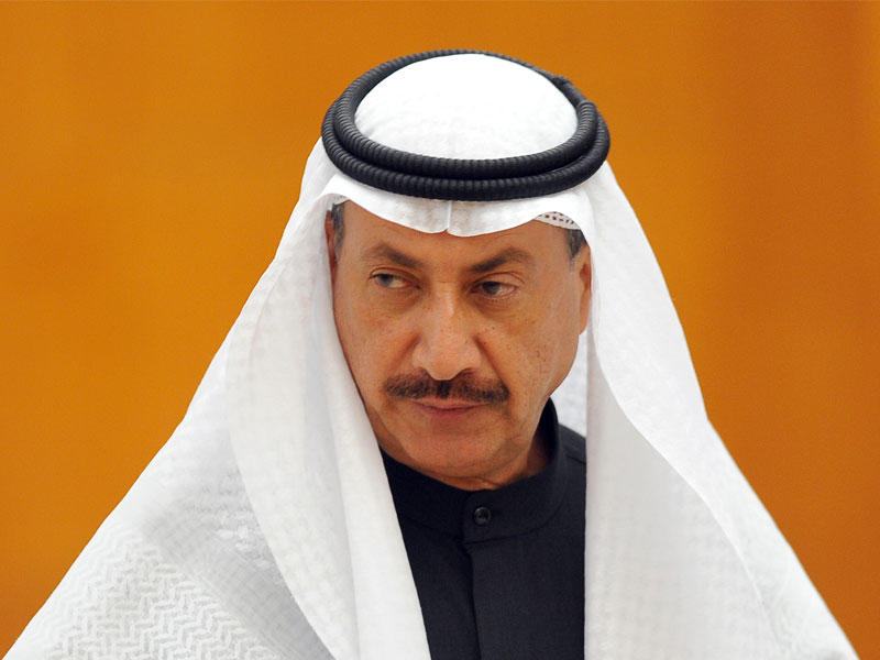 وزير الدولة لشؤون البلدية وزير الأشغال، حسام الرومي