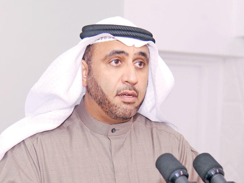 محمد الدلال