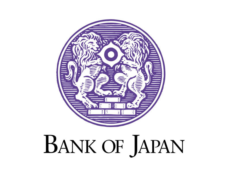  بنك اليابان 