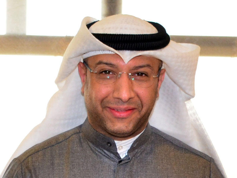  مدير منطقة الفروانية التعليمية جاسم بوحمد