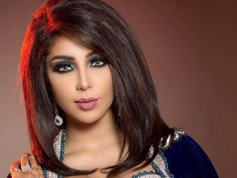 ​دنيا بطمة 