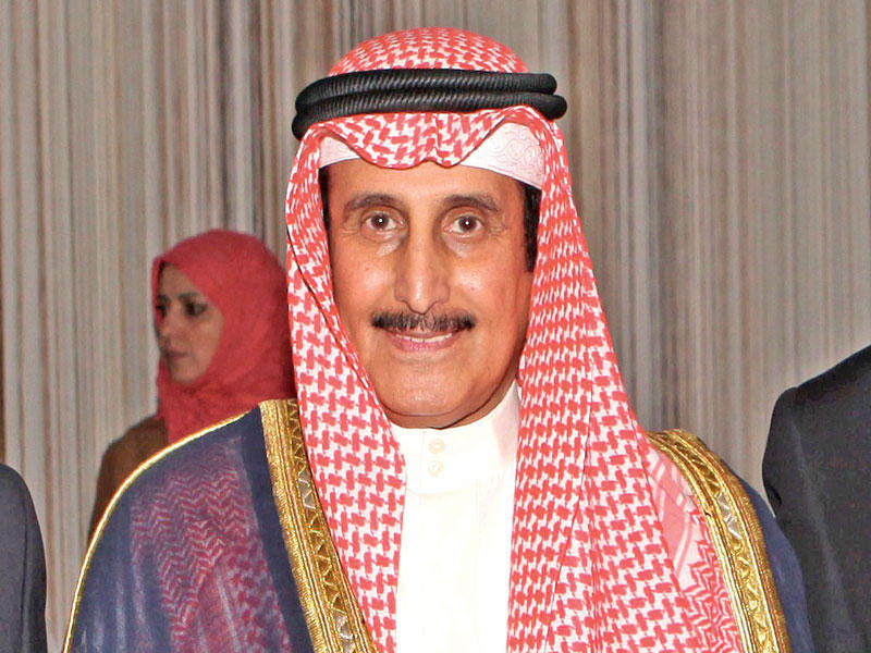 إبراهيم الدعيج الصباح