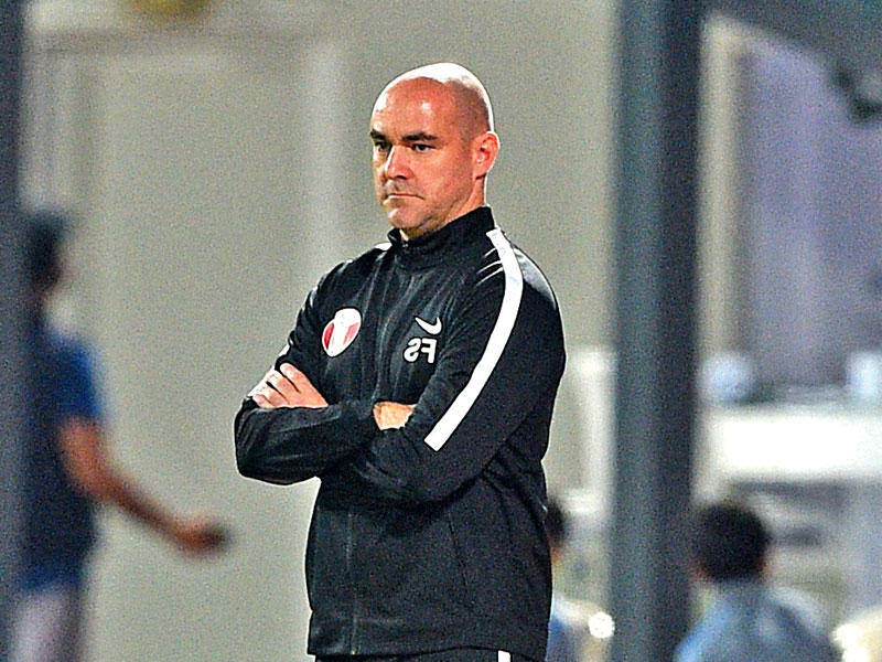 فيليكس سانشيز