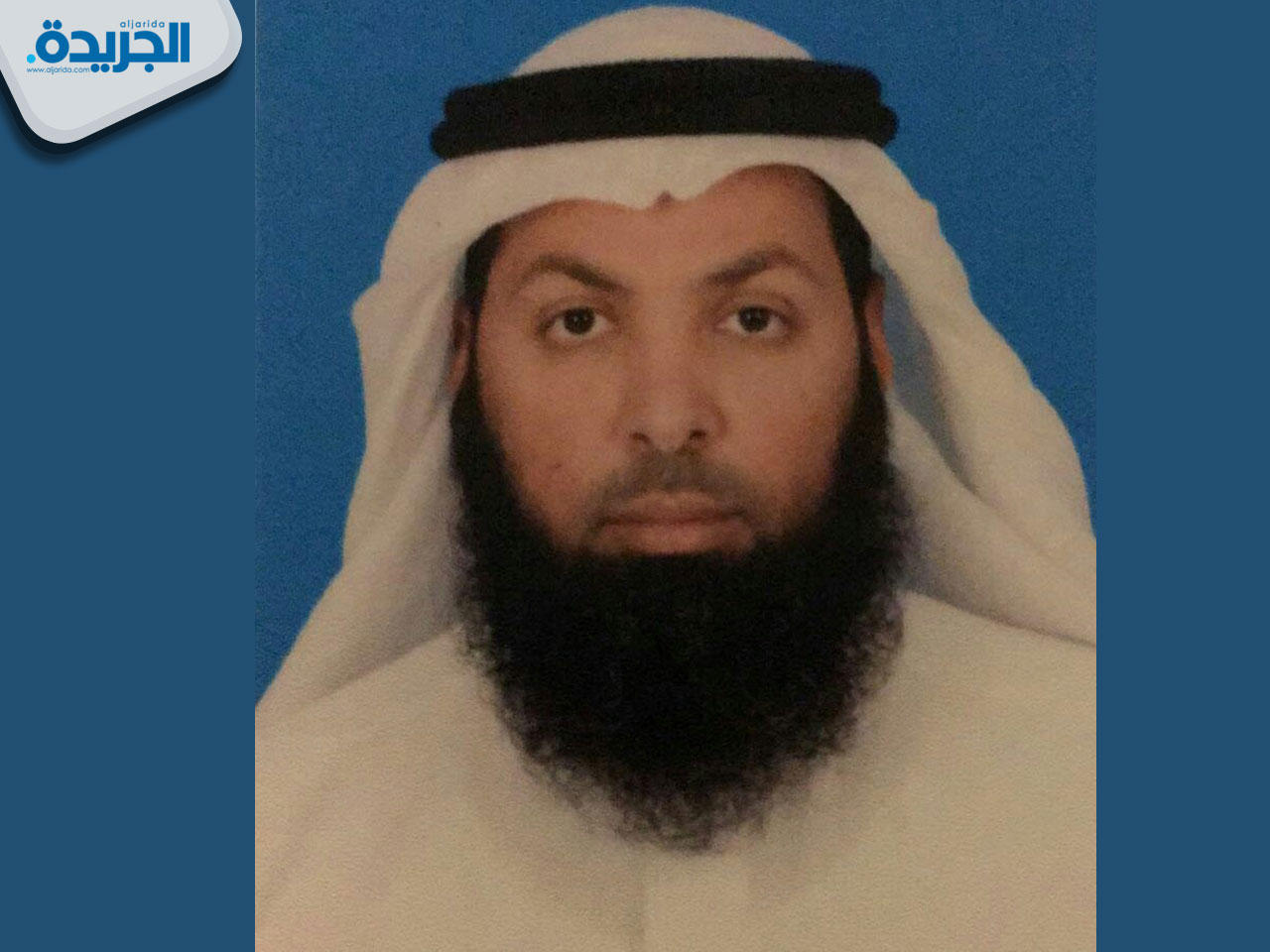 مدير إدارة تراخيص خدمات البلدية بفرع بلدية محافظة الفروانية فيصل العتيبي