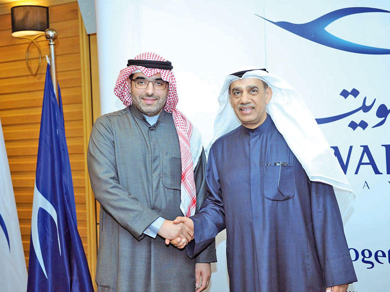الرشيد والحميدان