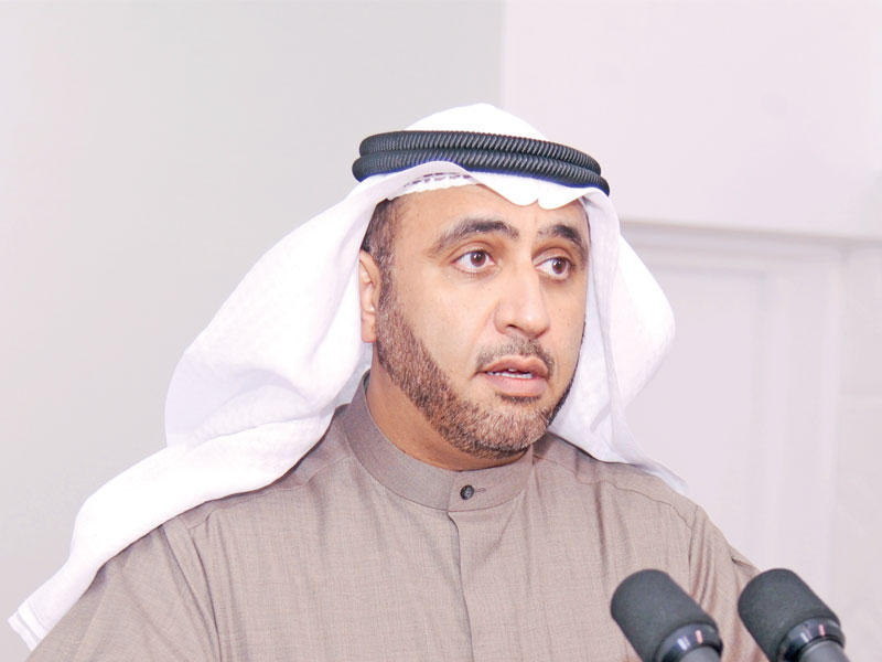 محمد الدلال