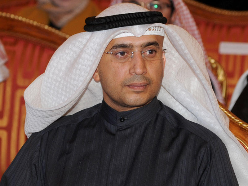 وكيل وزارة التربية، د. هيثم الأثري