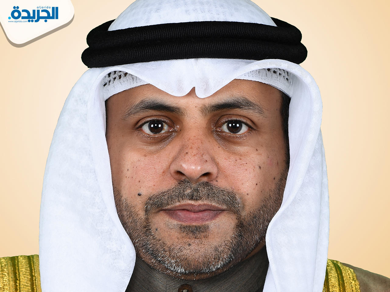 وزير الإعلام محمد الجبري