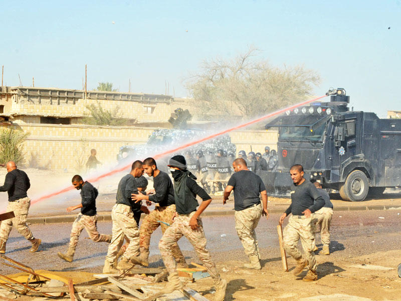 جانب من المشروع النهائي