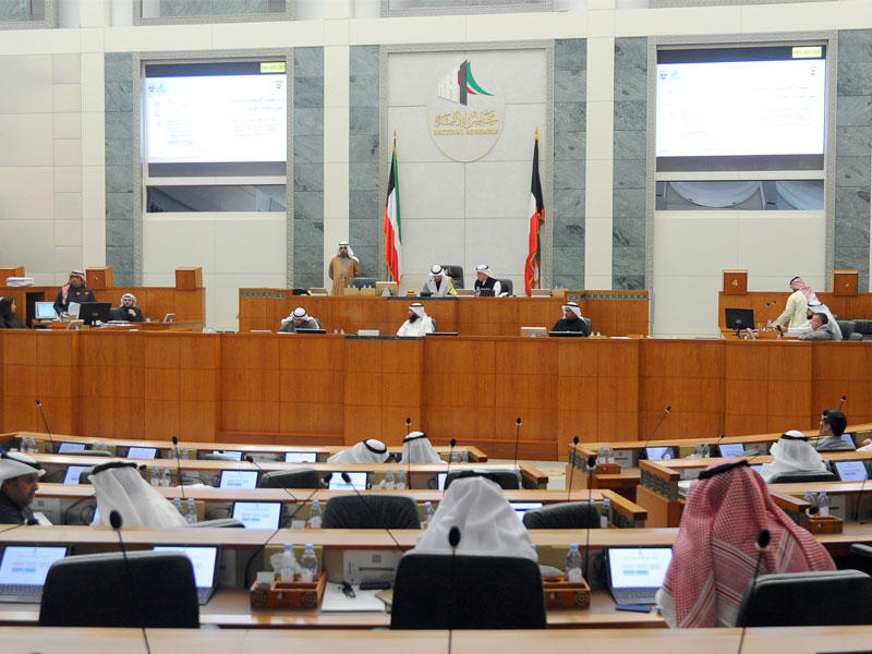 الجلسة التي تسببت في رفع الإيقاف عن الرياضة الكويتية