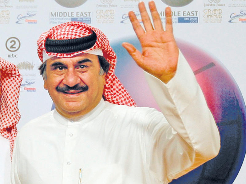 عبدالحسين عبدالرضا