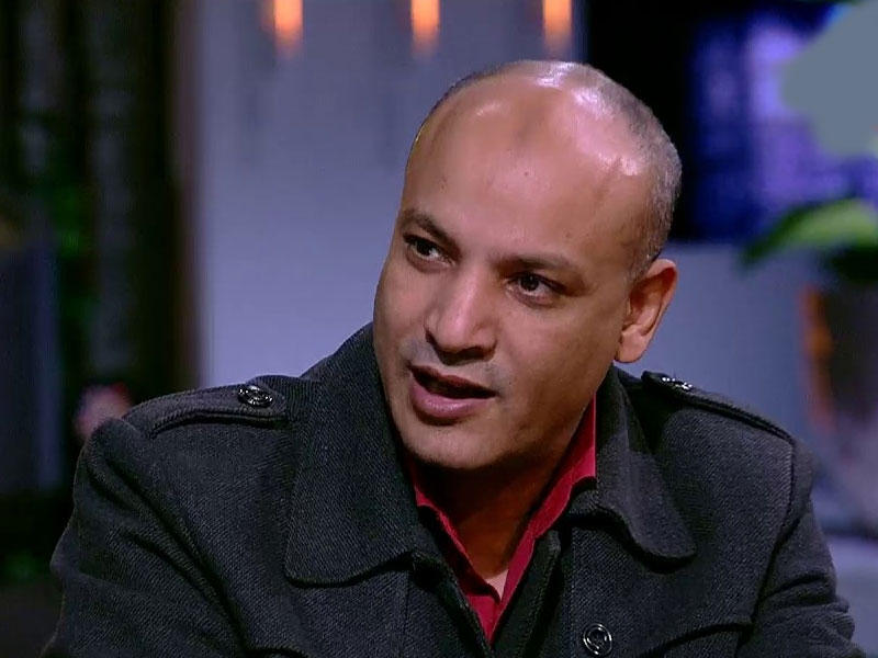  الباحث في شؤون الحركات الإسلامية ماهر فرغلي