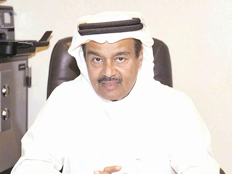 عبد الرحمن العقل 