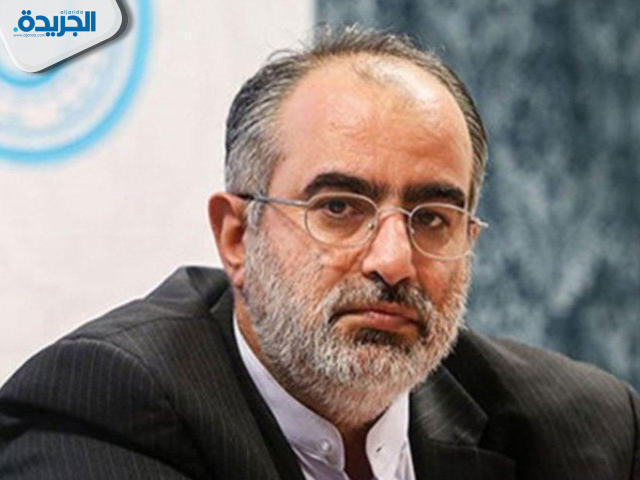 مستشار الرئيس الايراني للشؤون الثقافية حسام الدين آشنا