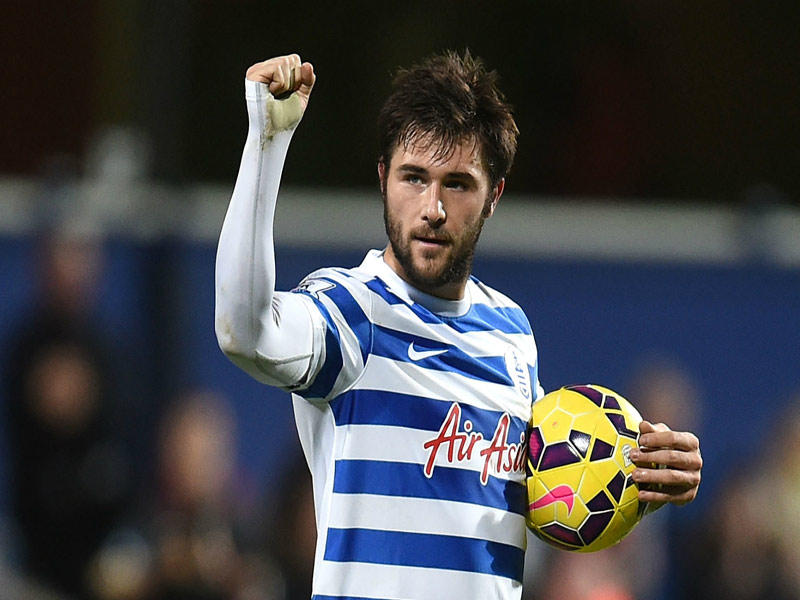 تشارلي أوستن، مهاجم ساوثامبتون الإنكليزي