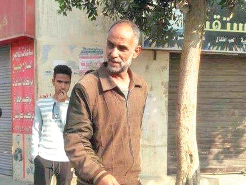 صلاح الموجي