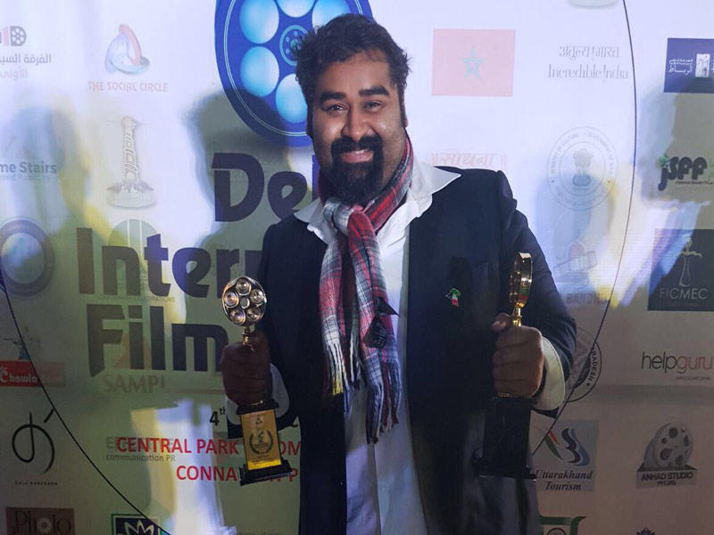 رمضان خسروه