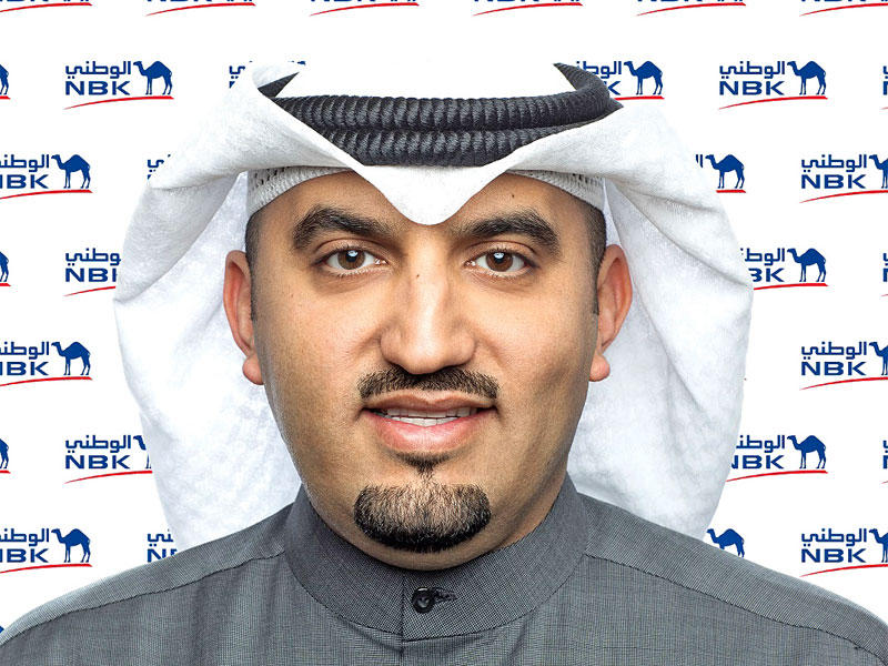 محمد العثمان