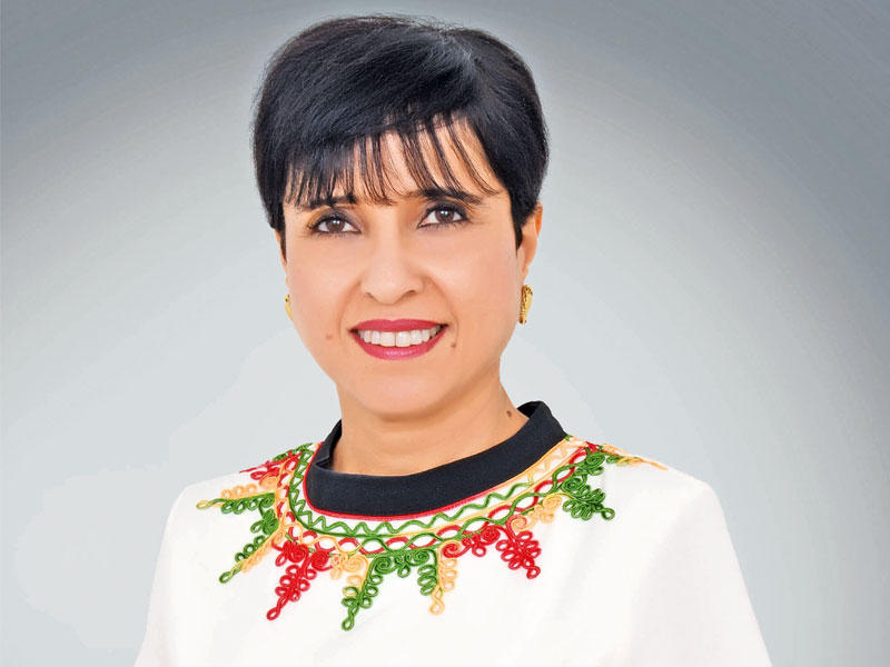 حزامة حبايب