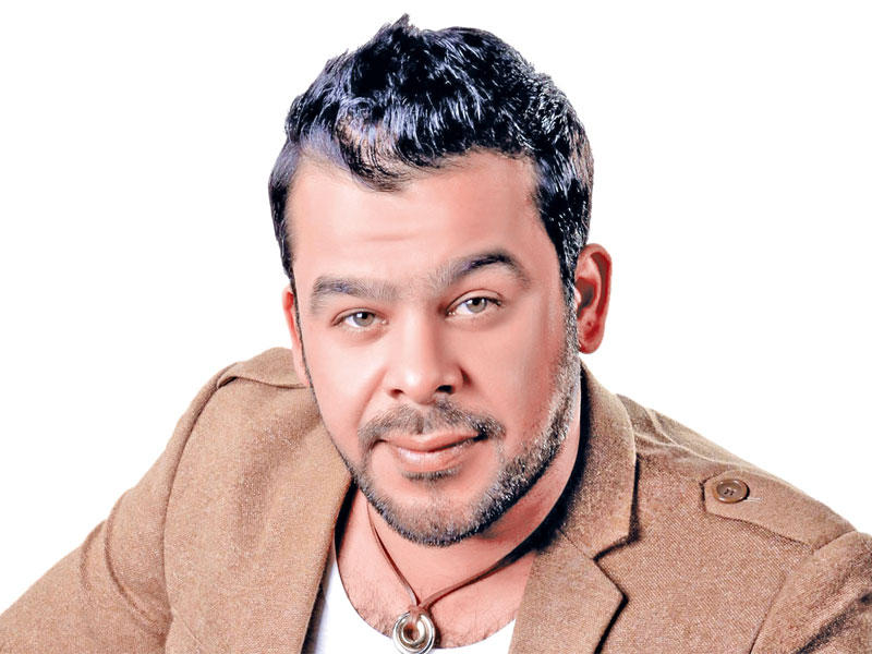 منذر رياحنة