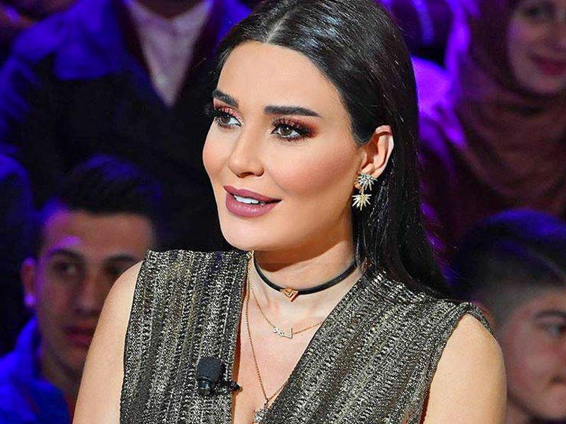 سيرين عبد النور