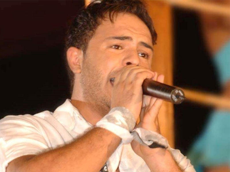 أحمد الشريف