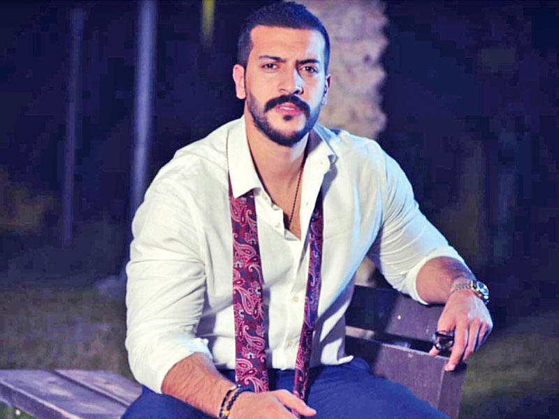 عيسى المرزوق 