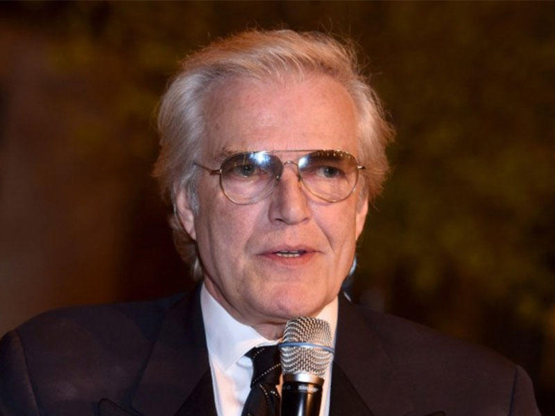 بيتر مارتنز