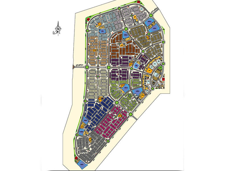 جنوب عبدالله المبارك