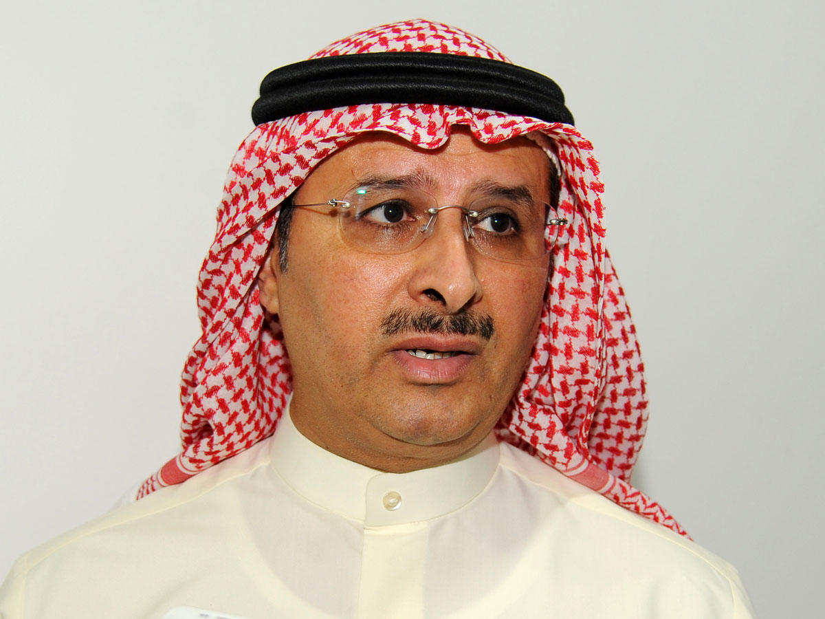 نائب مدير الهيئة العامة للقوى العاملة  لشؤون قطاع حماية القوى العاملة عبدالله المطوطح