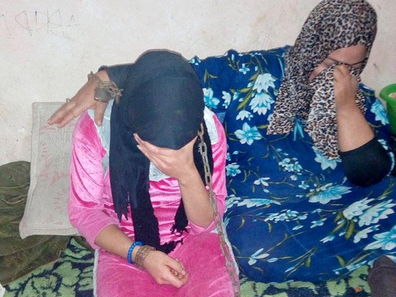 أحدث ضحايا الزواج المبكر بنت مطوبس