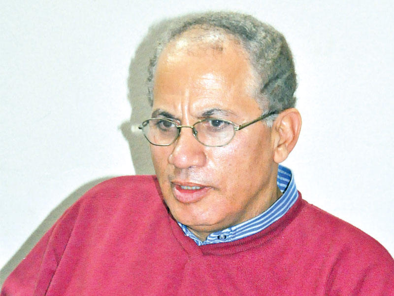 محمد إبراهيم طه