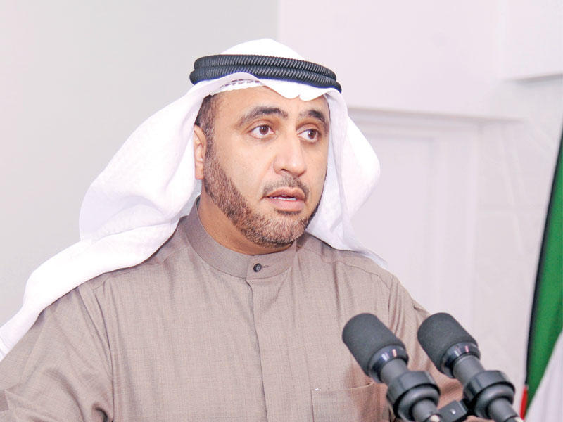 النائب محمد الدلال