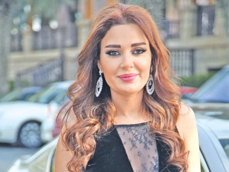 سيرين عبد النور