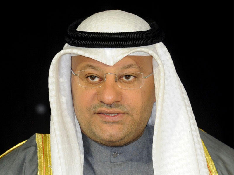 د. علي العبيدي من وزارة الصحة السابق