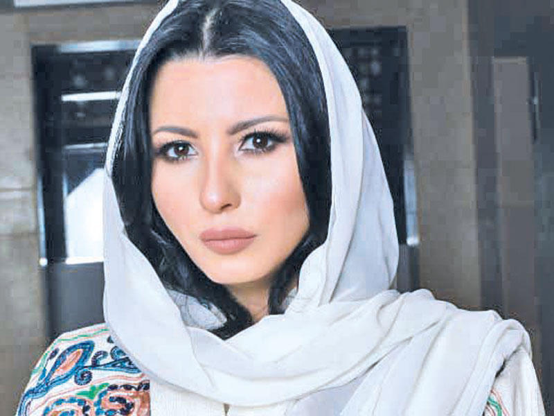 ليلى عيسى أبو زيد