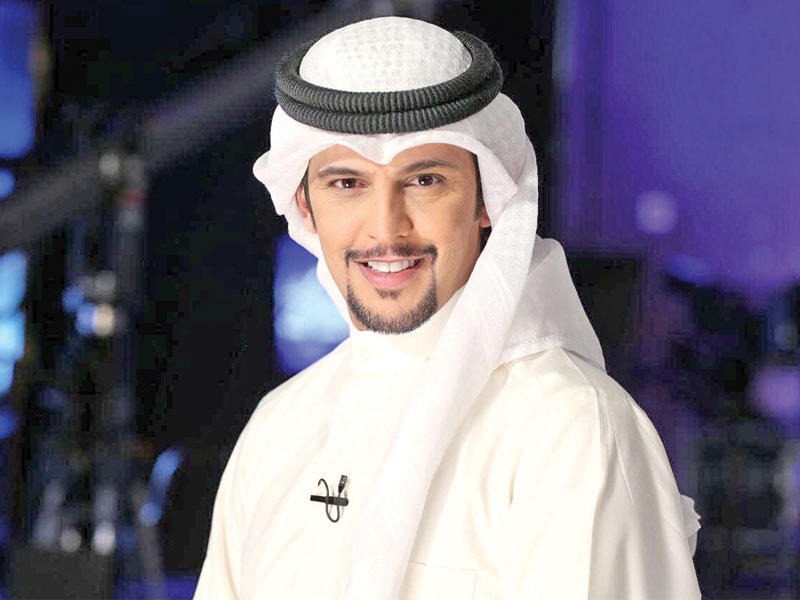 محمد الوسمي