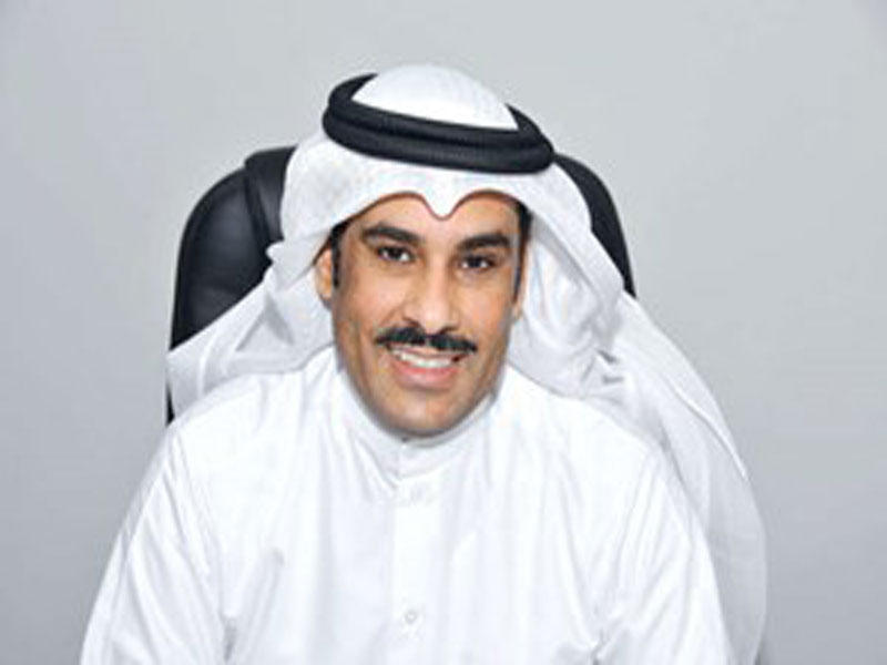 نائب رئيس مجلس إدارة نقابة العاملين في وزارة الأوقاف طراد العنزي