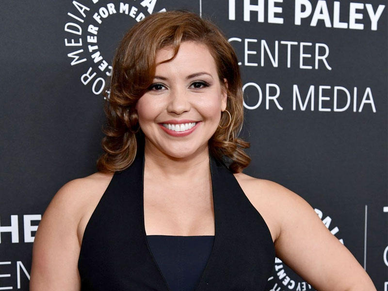 جوستينا ماتشادو