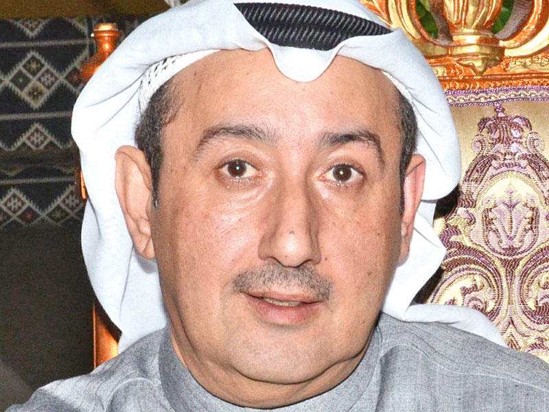 محمد العسعوسي