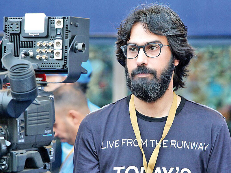 طلال البرجس