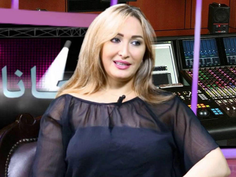 رجاء قصابني