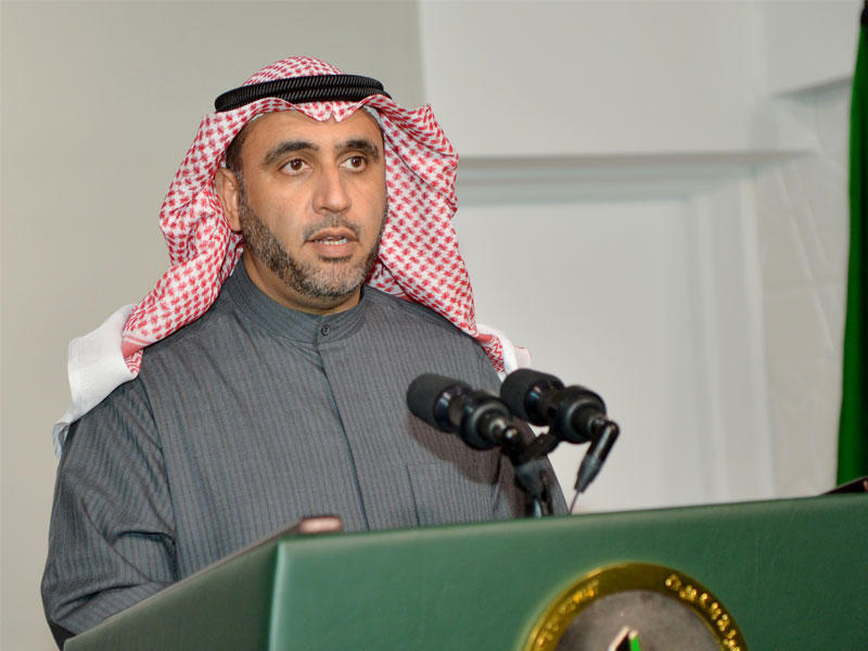 النائب محمد الدلال