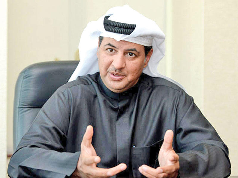 المدير العام لشركة ناس لإدارة مطالبات التأمين الصحي، صلاح اللنقاوي