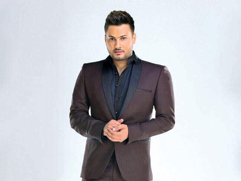 وليد الجيلاني